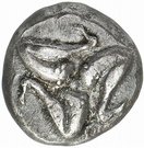 1/2 Stater (Phlious)