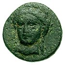 Bronze Æ12 (Grynion)