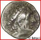 Tetradrachm - Ptolemaios II