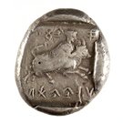 Siglos - Timocharis (Marion)