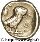 Drachm - Athens