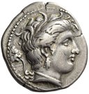 Stater (Pherae)