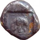 Drachm - Samos