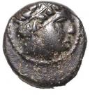 Hemiobol - Alexander the Great