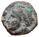 Trichalque de Leucée