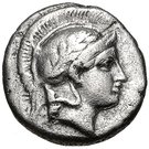 Trihemiobol (Magnesia ad Meandrum)