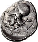 Stater (Leukas)