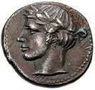 Drachm (Leontini)