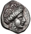 Stater (Kydonia)