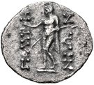 Hemidrachm (Polyrhenion)