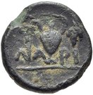 Bronze Æ10 (Larissa Phrikonis)