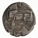 ⅓ Siglos - Nikodamos (Salamis)