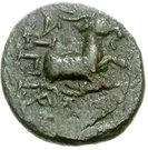 Dichalkon (Aigeira)