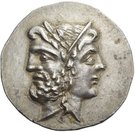 Tetradrachm (Tenedos)