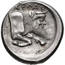 Didrachm (Gela)