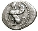 ⅓ Siglos - Stasikypros (Idalion)