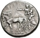 Tetradrachm (Selinos)
