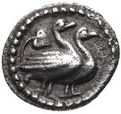 Tritartemorion - Eion