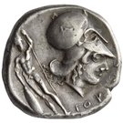 Stater (Ambrakia)