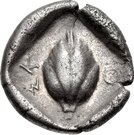 Drachm (Skotoussa)