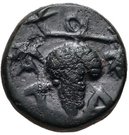 Bronze Æ8 (Temnos)