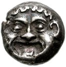 Drachm (Parion)
