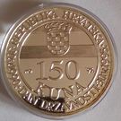 150 Kuna (Independence)