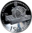 150 Kuna (Nikola Tesla)
