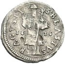 1 Grosetto (Dinarić)