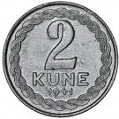 2 Kune