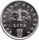 1 Lipa (Croatian text)