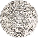 1 Tallero (Bradan)