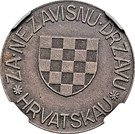 50 Kuna (Pattern)