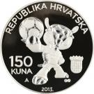 150 kuna (FIFA World Cup 2014)