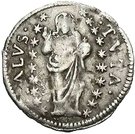 1 Grosetto (Dinarić)