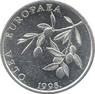20 Lipa (Latin text)