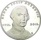 200 Kuna (Ruder Boskovic)