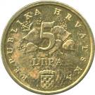 5 Lipa (Croatian text)