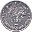 2 Lipe (Croatian text)