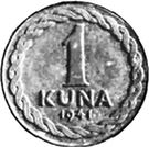 1 Kuna