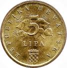 5 Lipa (Latin text)