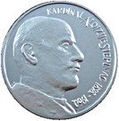 150 Kuna (Cardinal Alojzije Stepinac)