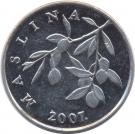 20 Lipa (Croatian text)
