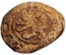 Denier - Henry II (Second reign)