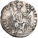Gros - Henry II (first reign)