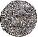 Gros - James II