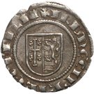 ½ Gros - Amaury (Nicosia mint)