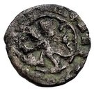 Denier - James I