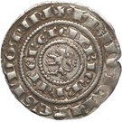 ½ Gros - Amaury (Nicosia mint)