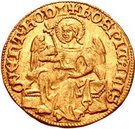 Ducat - Dieudonné de Gozon